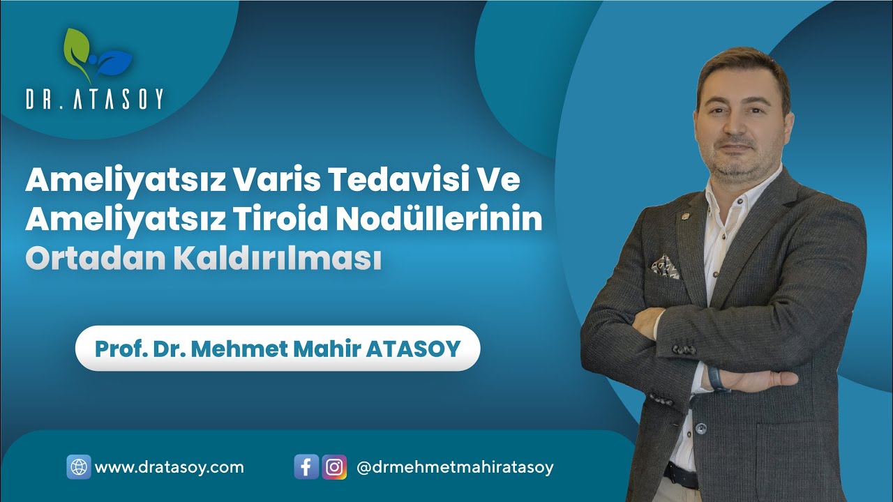 Dr Atasoy Kliniği