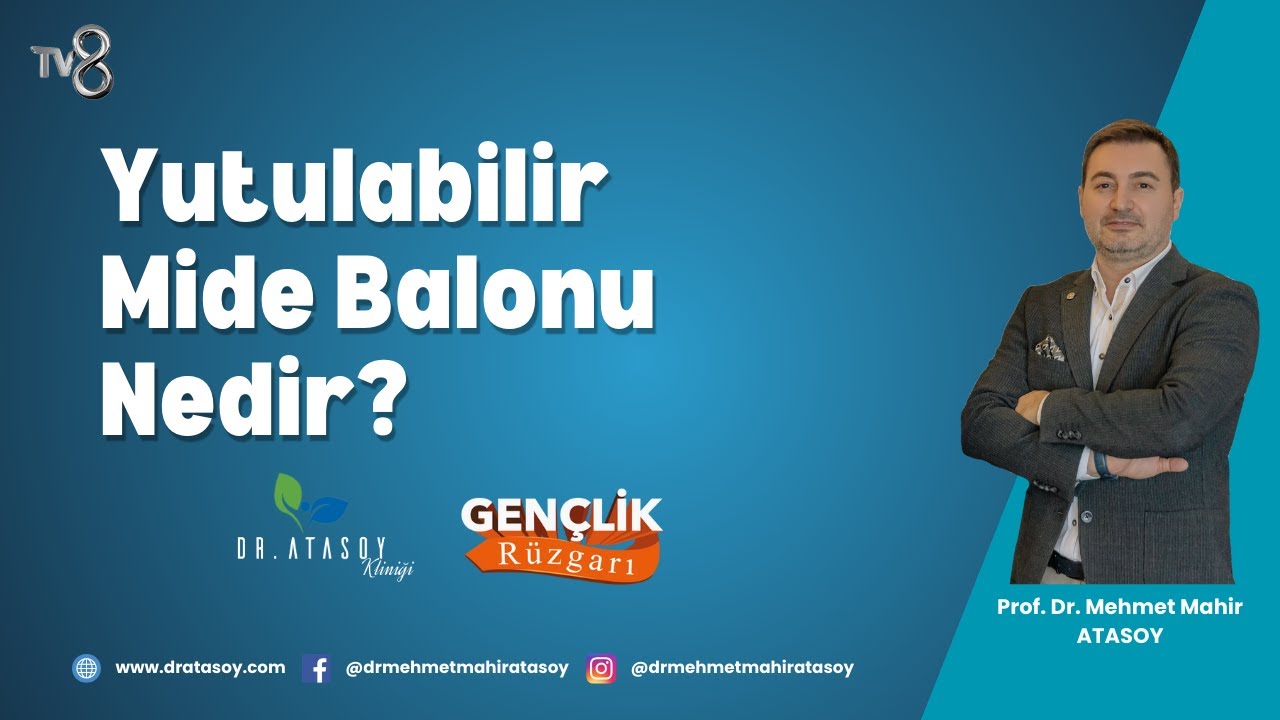 Dr Atasoy Kliniği