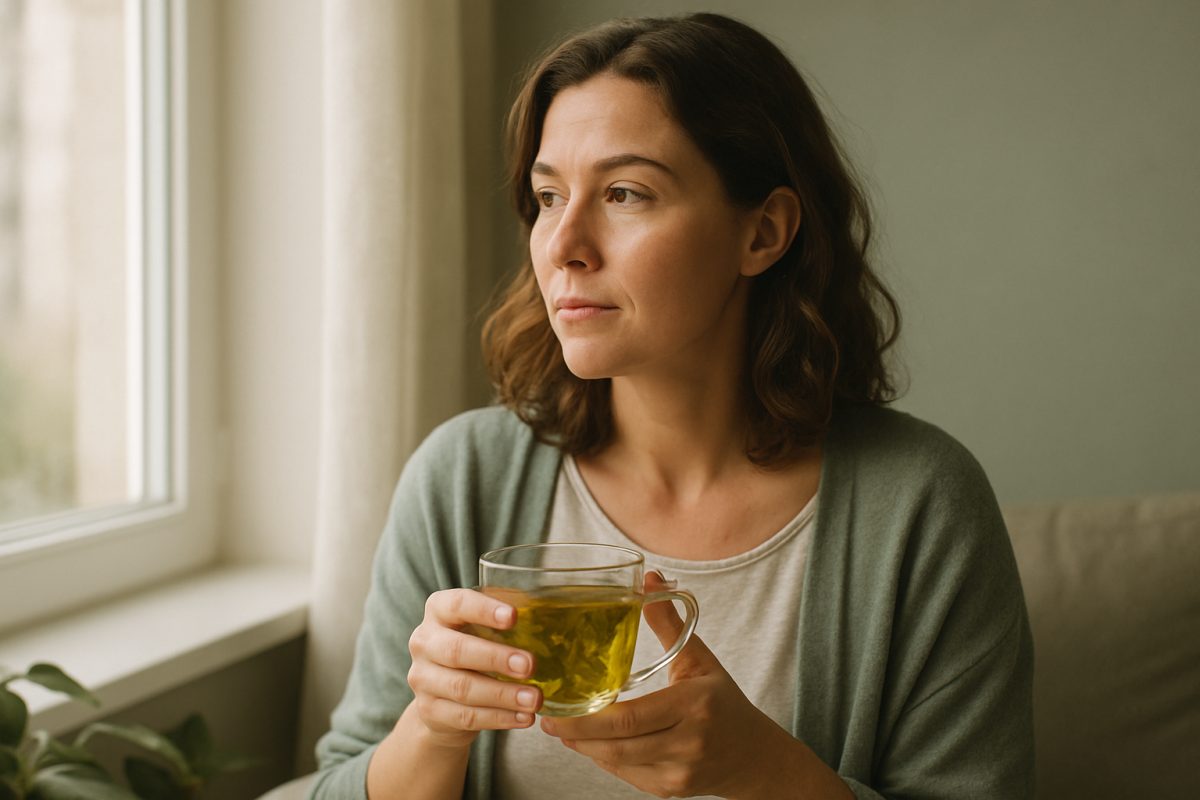 Miyom Neden Olur? Östrojen Dominansı ve Hormonal Nedenler