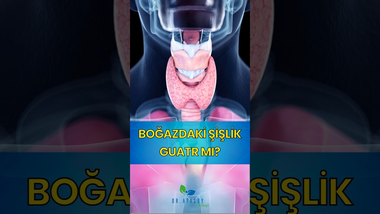 Dr Atasoy Kliniği