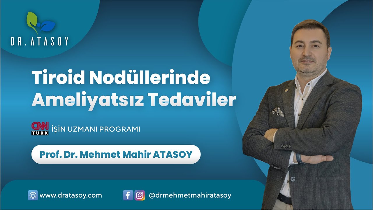Dr Atasoy Kliniği