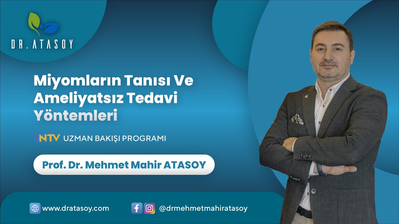 Dr Atasoy Kliniği